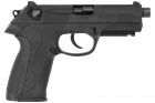Bulldog PX4 WE Black Right-Handed