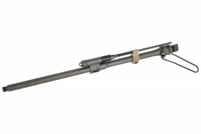WE MSK 488mm Left-Handed Barrel Conversion Kit