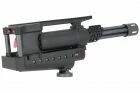 WELL PRO ELECTRIC RIFLE WITH ROTATING BARRELS 23-H BLACK (WELL23-H)