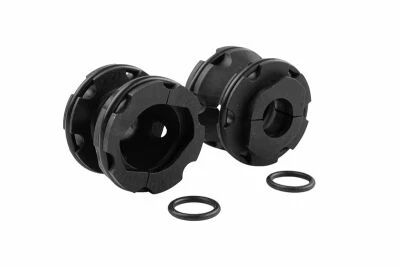 Whisper-P Bull Barrel Spacer set for VSR-10 Tokyo Marui type Maple Leaf