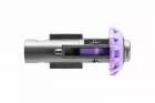 Wide Use Metal Chamber Prometheus G&amp;G