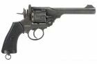 WinGun Webley MK VI Airsoft Revolver CO2 792  Battlefield Finish