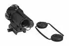 Wolverine 1x23 Compact Red Dot Sight SIGHTMARK