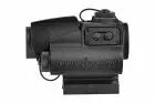 Wolverine 1x23 Compact Red Dot Sight SIGHTMARK