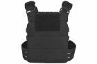 WOSPORT ARC V2 Plate Carrier (Back)
