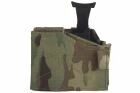 WOSPORT Multicam Universal Left-Hand Holster