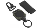 WOSPORT Multifunctional Retractable Anti-Loss Rope