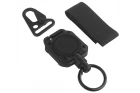 WOSPORT Multifunctional Retractable Anti-Loss Rope