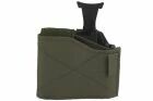 WOSPORT Ranger Green Universal Left-Hand Holster