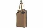 WOSPORT Single Rear Magazine Pouch, Coyote Brown