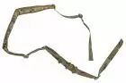 STR Multicam WOSPORT 2-point Tactical Adjustable Strap