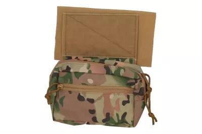 WOSPORT Sub Abdominal Velcro Multicam Pocket