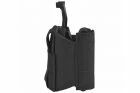 WOSPORT Universal Left-Handed Front Holster