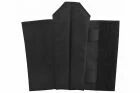WOSPORT Universal Padded Shoulder Strap with Open Bottom