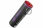 WP40-D Wire-Pull ENOLA GAYE Purple Smoke Grenade