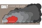 WP40-D Wire-Pull ENOLA GAYE Smoke Grenade