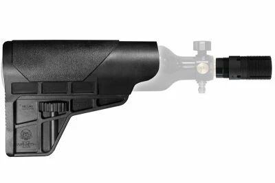 WRAITH-X M4 WOLVERINE AIRSOFT HPA Kit