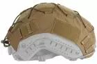 WST&nbsp;FAST&nbsp;helmet&nbsp;cover  L coyote brown