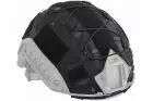 WST&nbsp;FAST&nbsp;helmet&nbsp;cover  L multicam black