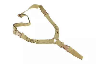 WST single point function rope Tan