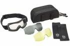X1000 Gen 2 ventilated ballistic mask Boll&eacute; KIT
