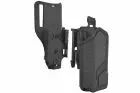 X300 Universal holster blk