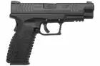 XDM.40 Tokyo Marui Gas